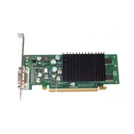 490545-002 - HP Nvidia Quadro Nvs450 2.0 X16 512MB PCie 4-Ports Video Graphics Card