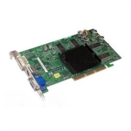 5070-2871 - HP Rx814-69001 PCie Graphics Card (comanched)