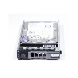 7VXPR - Dell Compatible 500GB 7.2K 6Gb/s 2.5" SAS HD -Mfg# 55RMX (Comes with Drive and Tray)