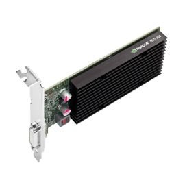 A4740647 - Dell Nvidia Quadro NVS 300 512MB DDR3 DVI-I / 2x VGA PCI Express x16 Video Graphics Card