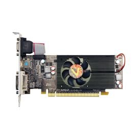 A7668129 - Dell 2GB DDR3VisionTek Radeon R7 240 DVI / D Sub / HDMI PCI Express 3.0 x16 Video Graphics Card