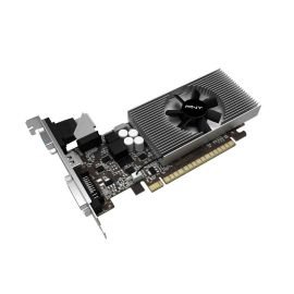 A7901363 - Dell 1GB GDDR5 PNY Verto GeForce GT 730 DVI / D-Sub / HDMI PCI Express 2.0 x16 Low Profile Video Graphics Card