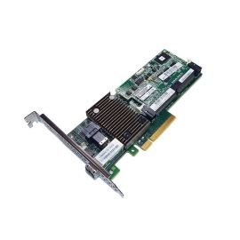 B6Q91A - HPE P1224 8-Ports SAS PCI-Express RAID Controller