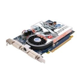 CA530LP-A03 - ATI Radeon X1650 PRO 512MB DDR2 Dual DVI/HDTV PCI-Express Video Graphics Card