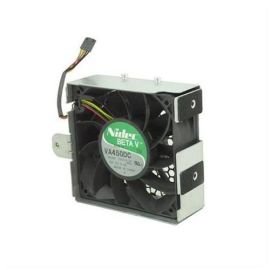 D8228-63014 - HP Exhaust Fan Hot-swap fan mounts to the rear of the chassison the System Processor board side