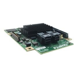 DAS2BTH7CB0 - Quanta 3108 SAS 12Gb/s Mezzanine RAID Controller