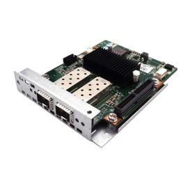 DAS2ETH38D0 - Quanta 94V-0 Dual-Ports SFP 10Gb/s RAID Controller