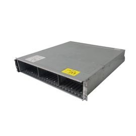 DS2246 - Netapp Disk Array Shelf With 2x IOM6 Controllers 2 x Power Supplies