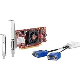 E2X17AV - HP Radeon HD 8350 Graphic Card 1GB PCI Express x16