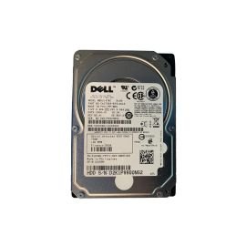 F9HR5 - Dell 1DCWH 73GB SAS 10K 6GBPS 2.5" Drive CA07068-79100LE MBD2147RC