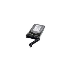 FNX43 - Dell DELL ENTERPRISE ACCESSORIES 400-AGMN 6TB SATA 6GBPS 3.5IN 7.2K RPM