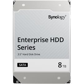 HAT5310-8T - Synology HD 8TB HAT5310 3.5 SATA Enterprise SATA HDD