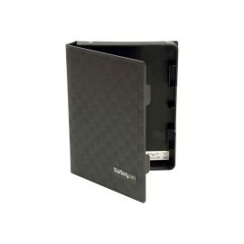 HDDCASE25BK - Startech Provides Safe Handling And Anti-Static Protection For Most 2.5In Hard Drives - H