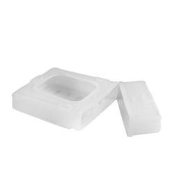 HDDSLEV25 - Startech Provide Protection Against Shocks/Impacts To A 2.5In Hard Drive - Hard Drive Cas