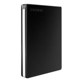 HDTD320XK3EA - Toshiba Canvio Slim - hard drive - 1 TB - USB 3.0
