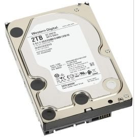 HUS722T2TALA604-1W10002 - WD Ultrastar DC HA210 HUS722T2TALA604 - hard drive - 2 TB - SATA 6Gb/s
