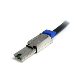 ISAS88881 - Startech A High Performance External Sas Cable Designed For Connecting Sas Controllers An