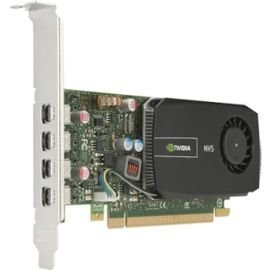 J1P81AV - HP Quadro NVS 510 Graphic Card 2 GB