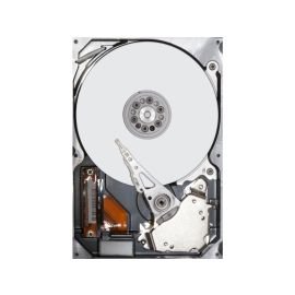 J59M3 - Dell 400-ALQT - 2TB 3.5" Nearline SAS 7.2K 12Gb/s Hard Drive