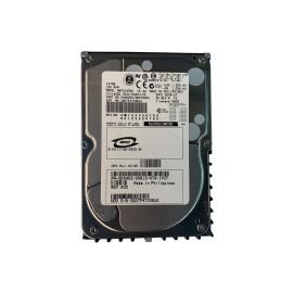 K2P5K - Dell K4402 146GB U320 10K 80PIn Drive MAP3147NC CA06200-B80700DU