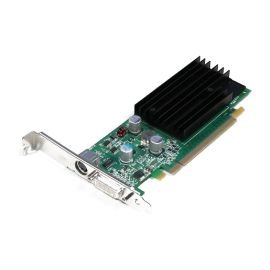 K956H - Dell 256MB nVidia GeForce 9300 GE DDR2 PCI Express 2.0 Video Graphics Card