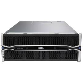 MD3260 - Dell PowerVault 60 x 2.5/3.5 Bp 2 x Dual Controllers 2 x Power Supply Storage Array System