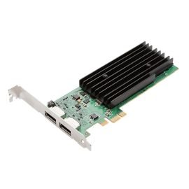 NQ600AV - HP Nvidia Quadro NVS 295 256MB GDDR3 64-bit Dual DisplayPort PCI Express x16 Video Graphics Card