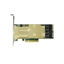 RSP3TD160F - Intel RAID Controller - storage controller (RAID) - SATA 6Gb/s / SAS 12Gb/s / PCIe - PCIe 3.0 x8