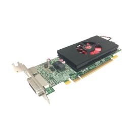 X5M2G - Dell 2GB AMD Radeon R7 250 Half Height Video Graphics Card