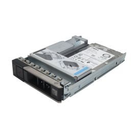 XGXCV - Dell 900GB SAS 12Gb/s Hot Swap 15000RPM (512n) 2.5-inch Internal Hard Drive with 3.5-inch Hybrid Carrier for PowerEdge G14